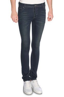 Jean DEELUXE JW8605 Bleu fonc