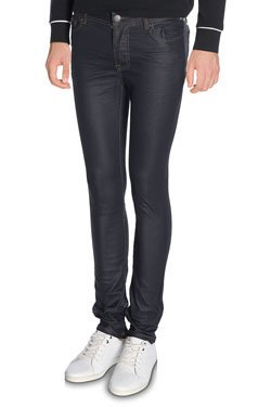 Jean DEELUXE JW8407 Bleu fonc