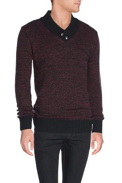 Pull DEELUXE W16330 Violet prune