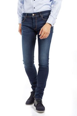 Jean DIESEL 084RI Bleu