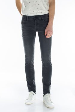Jean DIESEL 069EQ Noir
