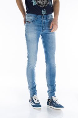 Jean DIESEL 081AL Bleu