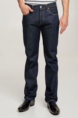 Jean LEVI'S 501 MARLON Levis Marlon