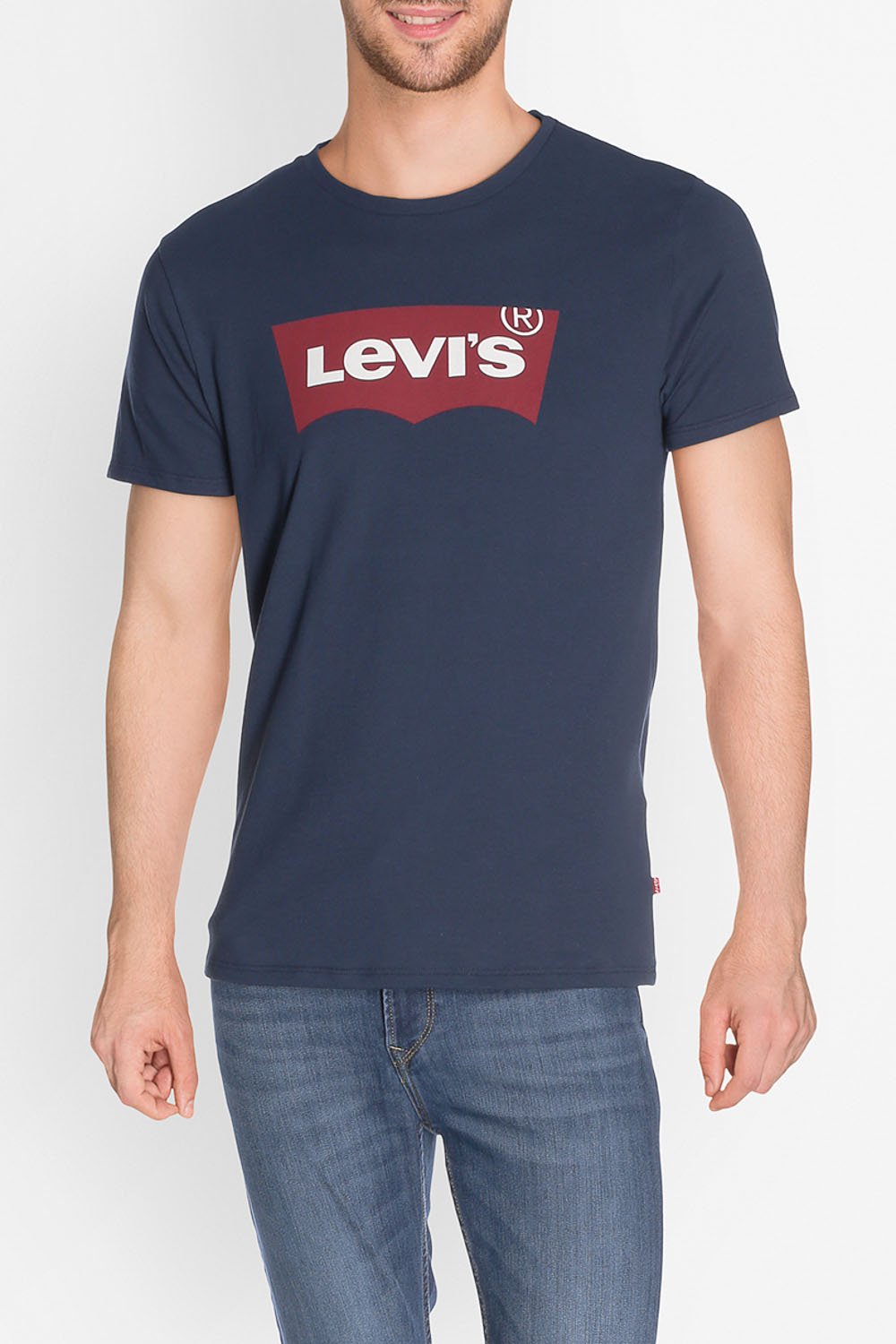 Tee-shirt LEVI'S 17783-0139 Bleu