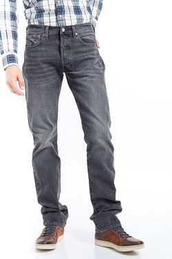 Jean LEVI'S 00501-2649 Levis Mlk Warp
