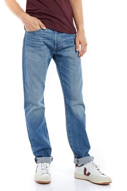 Jean LEVI'S 00501-2563 Levis Rocky Road Cool