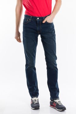 Jean LEVI'S 04511-3408 Levis Adriatic Adapt