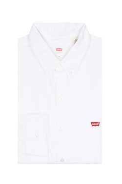 Chemise manches longues LEVI'S 74389-0000 Blanc