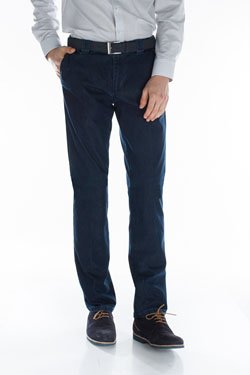 Jean MEYER OSLOC464 Bleu fonc