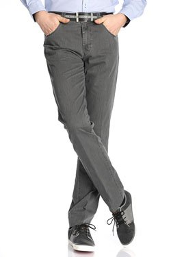 Jean MEYER DIEGO C5002 Gris fonc