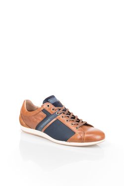 Chaussures REDSKINS WASEKO Marron