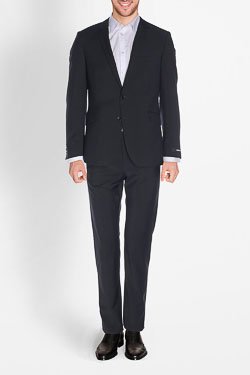 STRELLSON - Costume30005013Noir