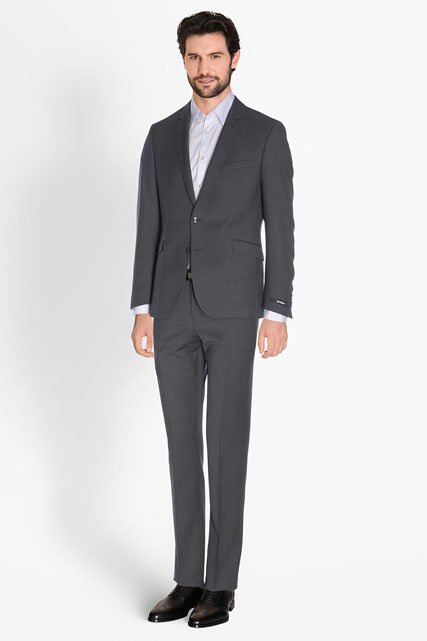 COSTUME EN PURE LAINE MARZOTTOSTRELLSON