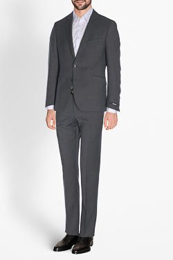 STRELLSON - Costume30003546Gris