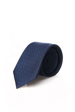 STRELLSON - Cravate30004696Bleu marine