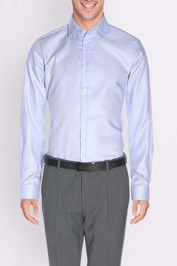 STRELLSON - Chemise manches longues30001719Bleu ciel