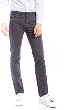 Pantalon TIBET 52TI1PS702 Gris fonc