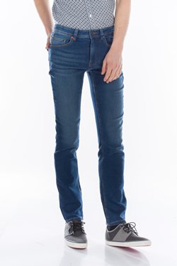 Jean TIBET 53TI1JE904 Bleu gris