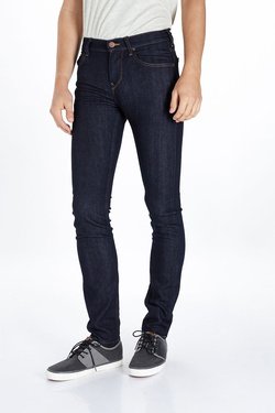 Jean LEE RIDER SLIM RINSE Lee Rinse