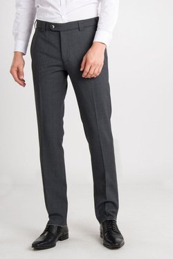 Pantalon MEYER ROMA C 208 Gris