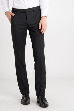 Pantalon MEYER ROMA C 208 Noir