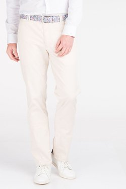 Pantalon MEYER RIOC3117 Ecru