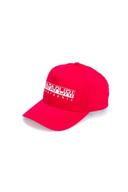 Casquette NAPAPIJRI N0YIHF Rouge