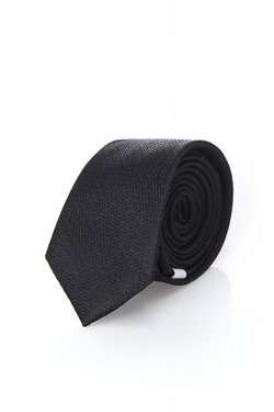 Cravate ODB 48OD1CR700 Noir