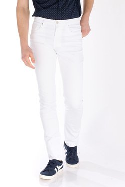 Jean ODB 53OD1JE100 Blanc