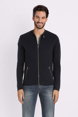 Gilet ODB 54OD1GI200 Bleu marine