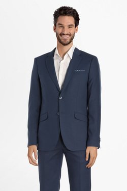 Veste ODB 55OD1VE600 Bleu marine
