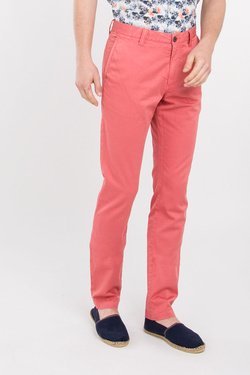 Pantalon TIBET 55TI1PS301 Corail