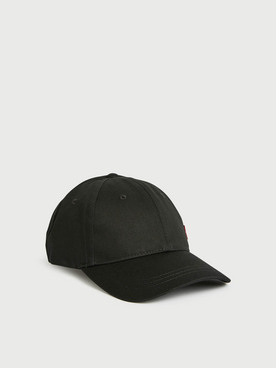 Casquette LEVI'S® LV TWILL CAP Noir