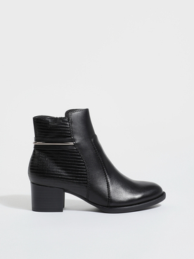 Chaussures TAMARIS 25353 Noir