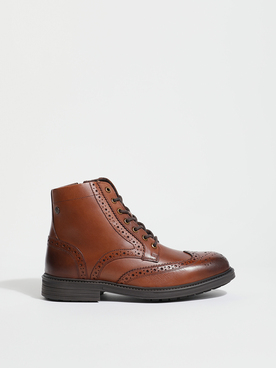 Chaussures JACK AND JONES JFWHYDE Marron