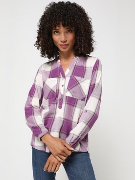 Blouse ESPRIT 992CC1F308 Violet