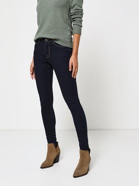 Jean ESPRIT 990EE1B328 Bleu brut
