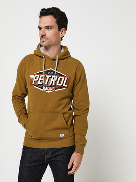 Sweat-shirt PETROL INDUSTRIES M-3020-SWH300 Ocre