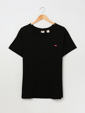 Tee-shirt LEVI'S® TEE BASIC + Noir