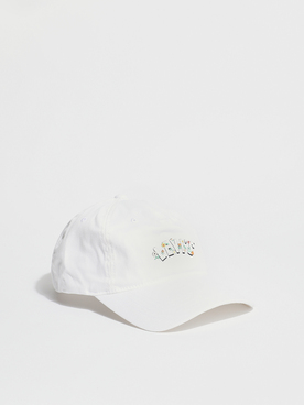 Casquette LEVI'S® GRAFIC CAP Blanc