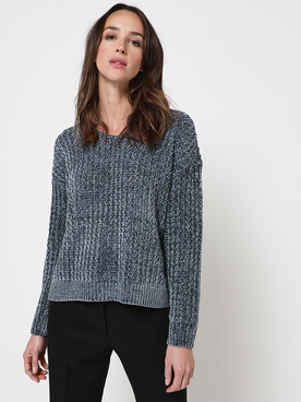 Pull BETTY BARCLAY 5777 1204 Gris