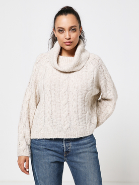 Pull ONLY 15268011 Beige