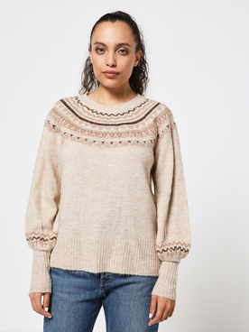 Pull ONLY 15268191 Beige