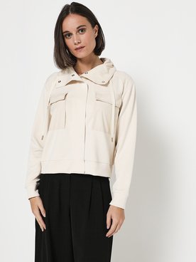 Veste ESPRIT 072EO1G307 Blanc