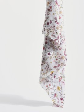 Foulard ESPRIT 042EA1Q301 Blanc