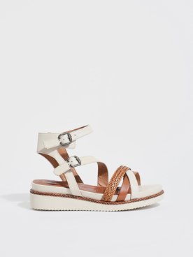 Chaussures TAMARIS 28208 Blanc