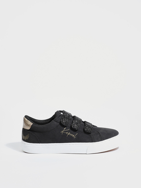 Chaussures KAPORAL TIPPY Noir