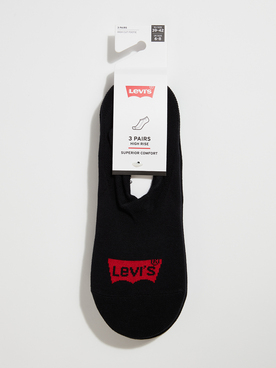 Chaussettes LEVI'S® 100003129 Noir