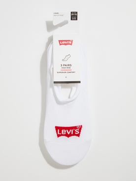 Chaussettes LEVI'S® 100003129 Blanc