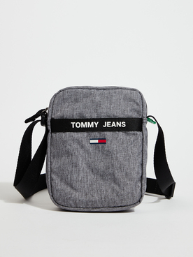 Sac TOMMY JEANS ESS REPORTER2 Gris